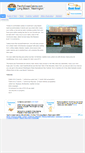 Mobile Screenshot of pacificcoastcabins.com